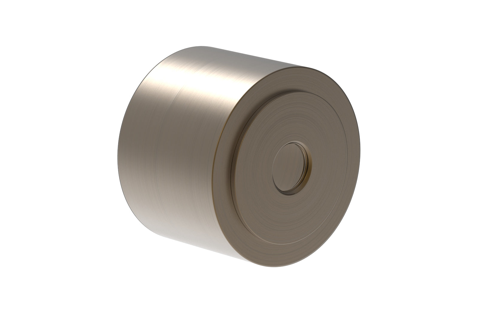 Basic II Deep Extension Hub Assembly 2 425 - Heavy Duty Electrical Connector for Home, Office, and Industrial Use