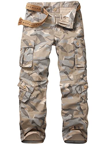 Desert Camo