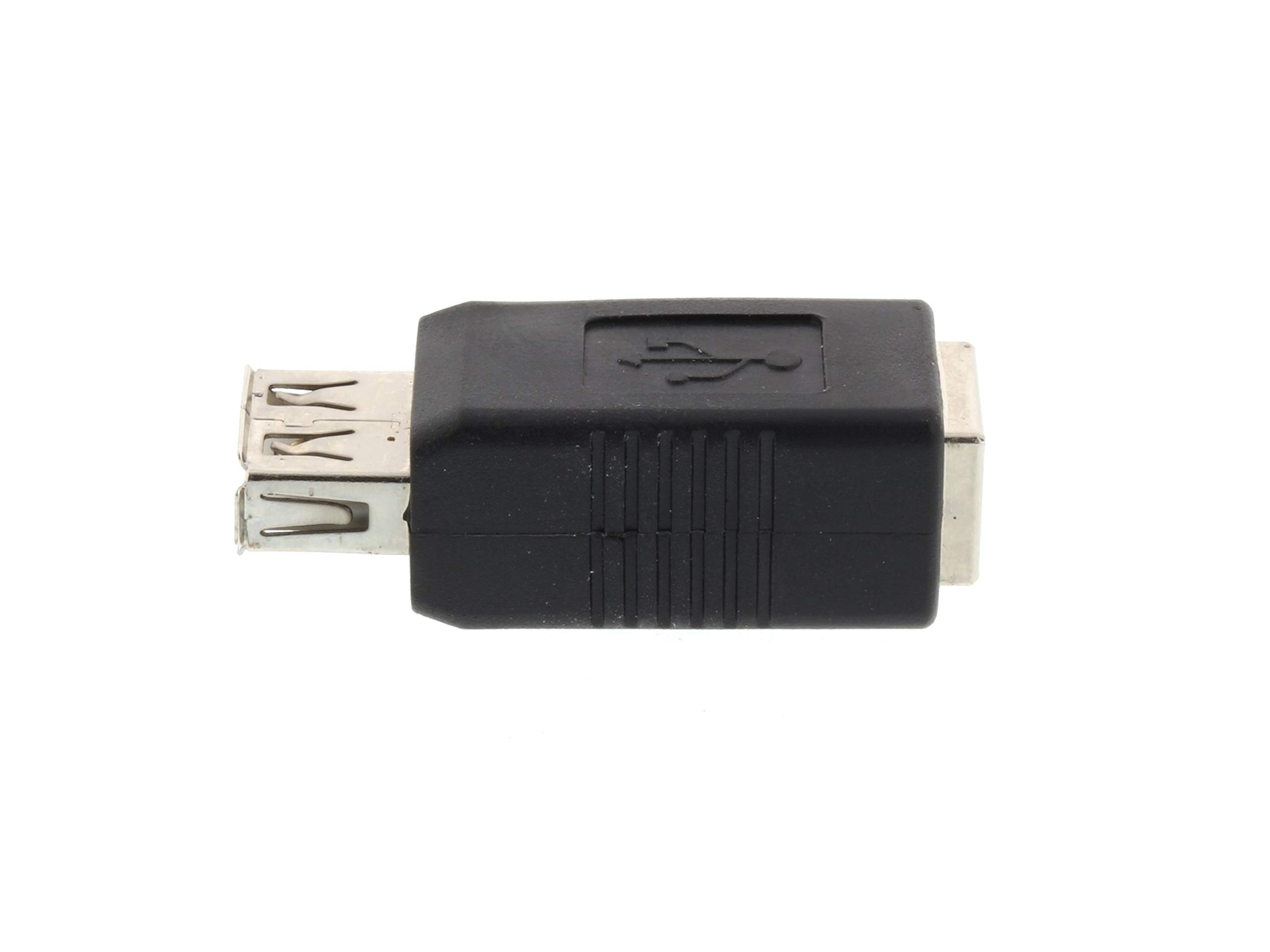 USB to USB Adapter (A Female to B Female) - Connect Legacy Devices to Modern Computers | Perfect for Printers, Scanners & Audio Equipment