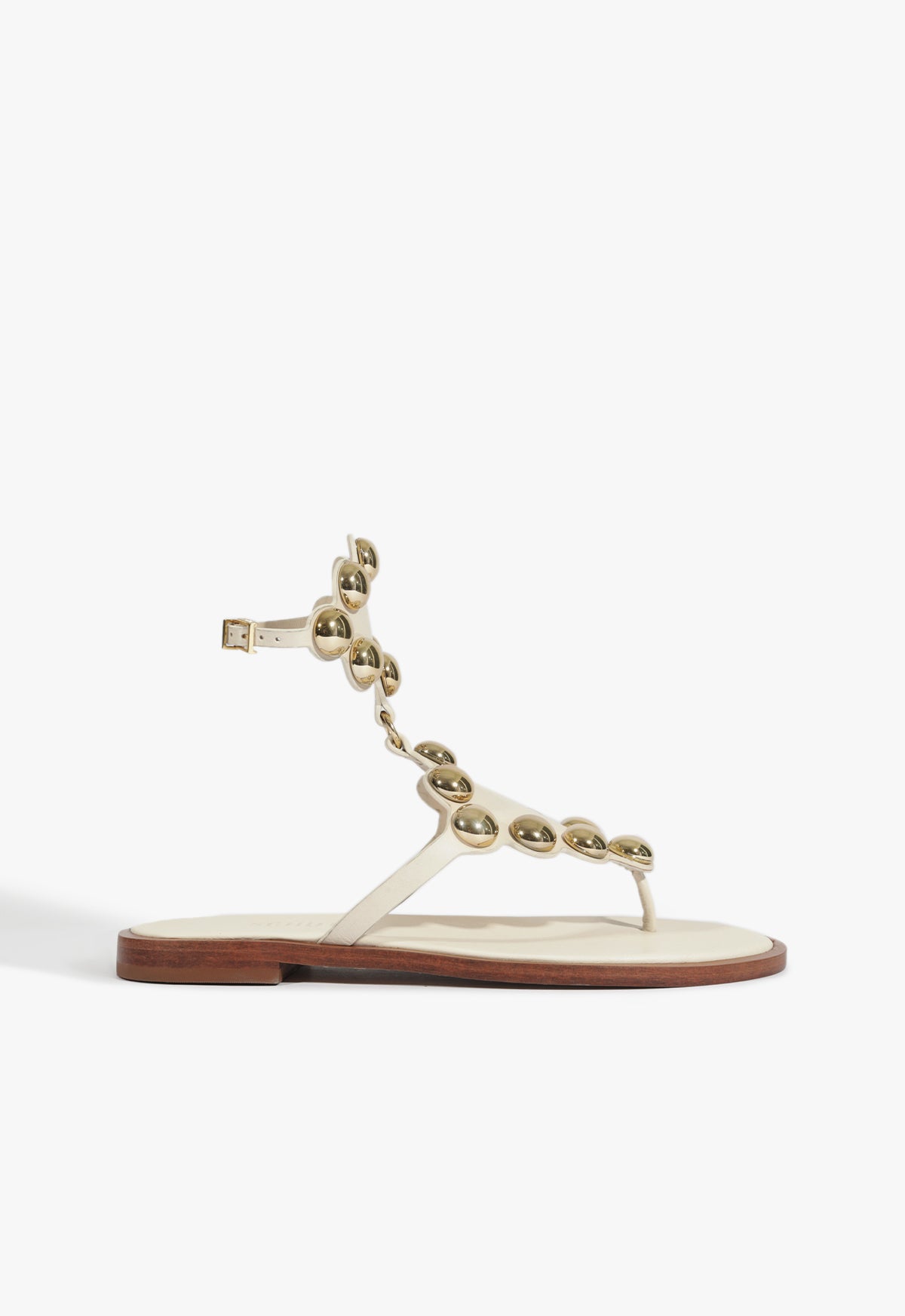 Comfortable Mist Leather Sandals for Women - Casual Summer Walking Shoes - Perfect for Beach, Travel, and Everyday Wear