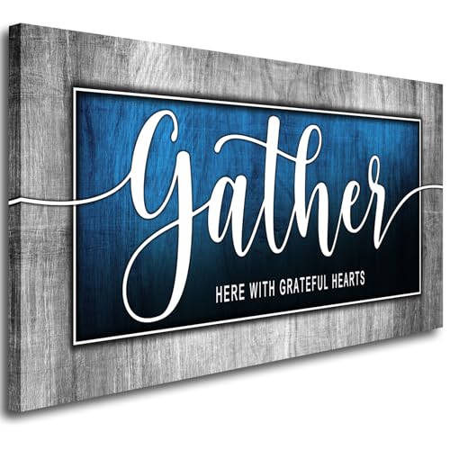 Gather Here With Grateful Hearts