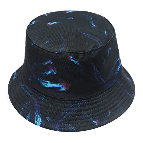 Jellyfish Black