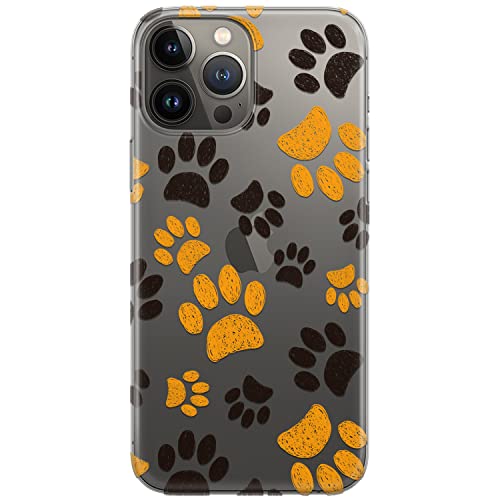 Dog Paws
