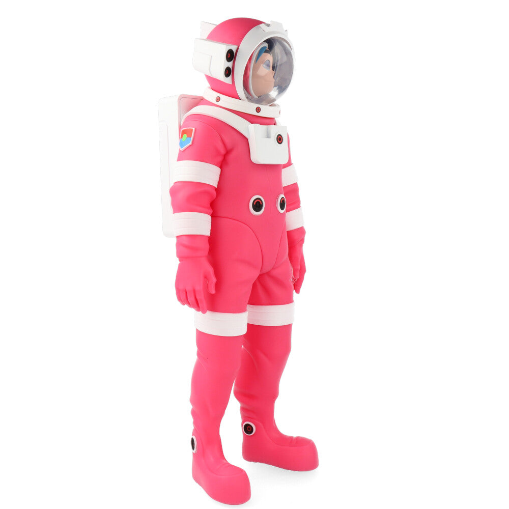 Superplastic Gorillaz Astronaut 2D Action Figure - Limited Edition Collectible Toy for Fans & Decor - Perfect for Display, Gifts & Pop Culture Enthusiasts