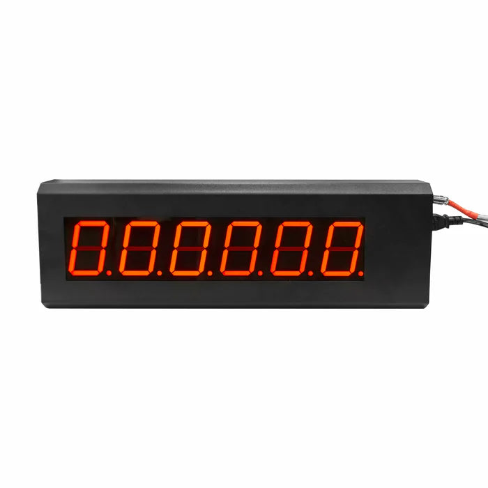 Digital Scoreboard with Secondary Display - Electronic Score Keeper for Sports Games, Events, and Competitions - Perfect for Basketball, Soccer, and Volleyball Matches
