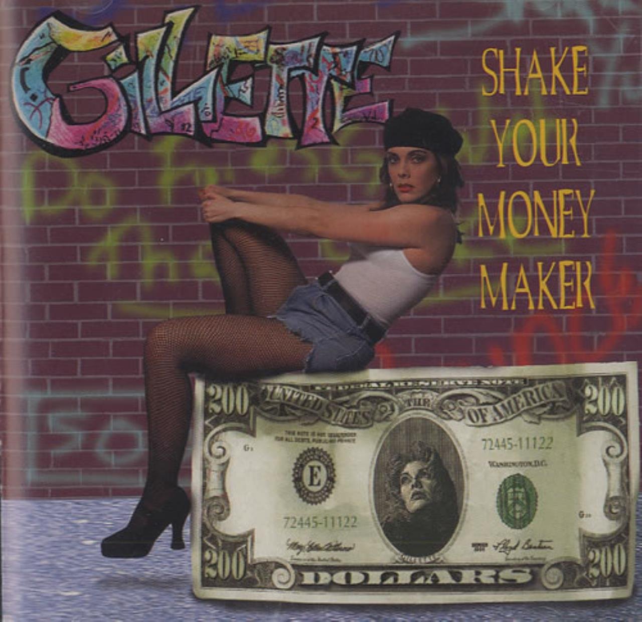 Shake Your Money Maker - Premium Handheld Percussion Instrument for Music Lovers | Perfect for Live Performances, Studio Recording & Music Education
