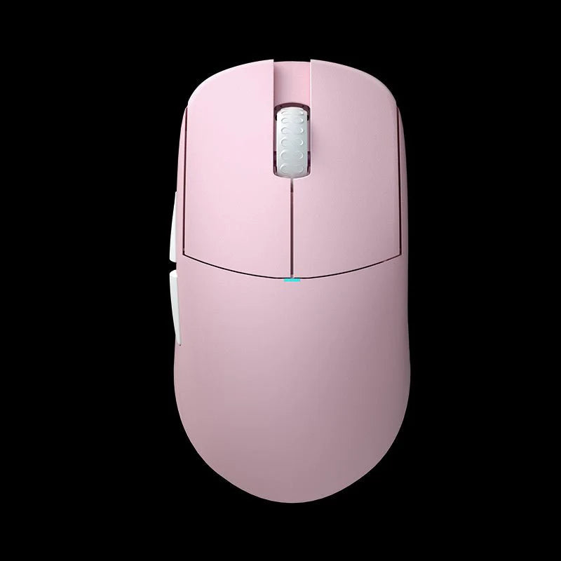 ATLANTIS MINI Champion Edition Wireless Gaming Mouse - Lightweight Ergonomic Design for PC, Mac, Laptop - Perfect for FPS, MOBA, and Esports Gaming