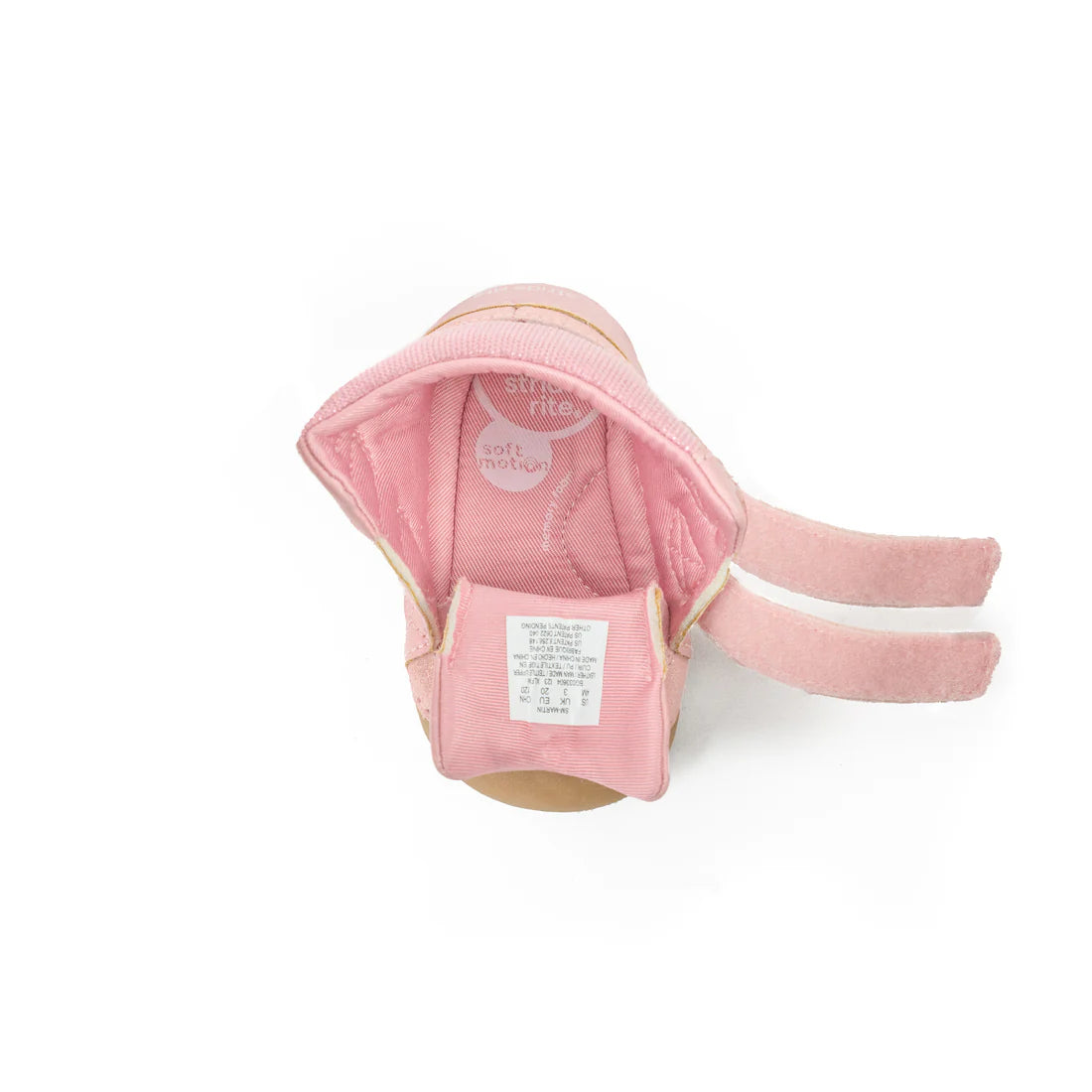 Stride Rite Blush Martin Soft Motion Toddler Boots - Waterproof Winter Snow Boots for Girls & Boys, Non-Slip Sole for Outdoor Play & Walking - Perfect for Cold Weather, School & Playground Adventures