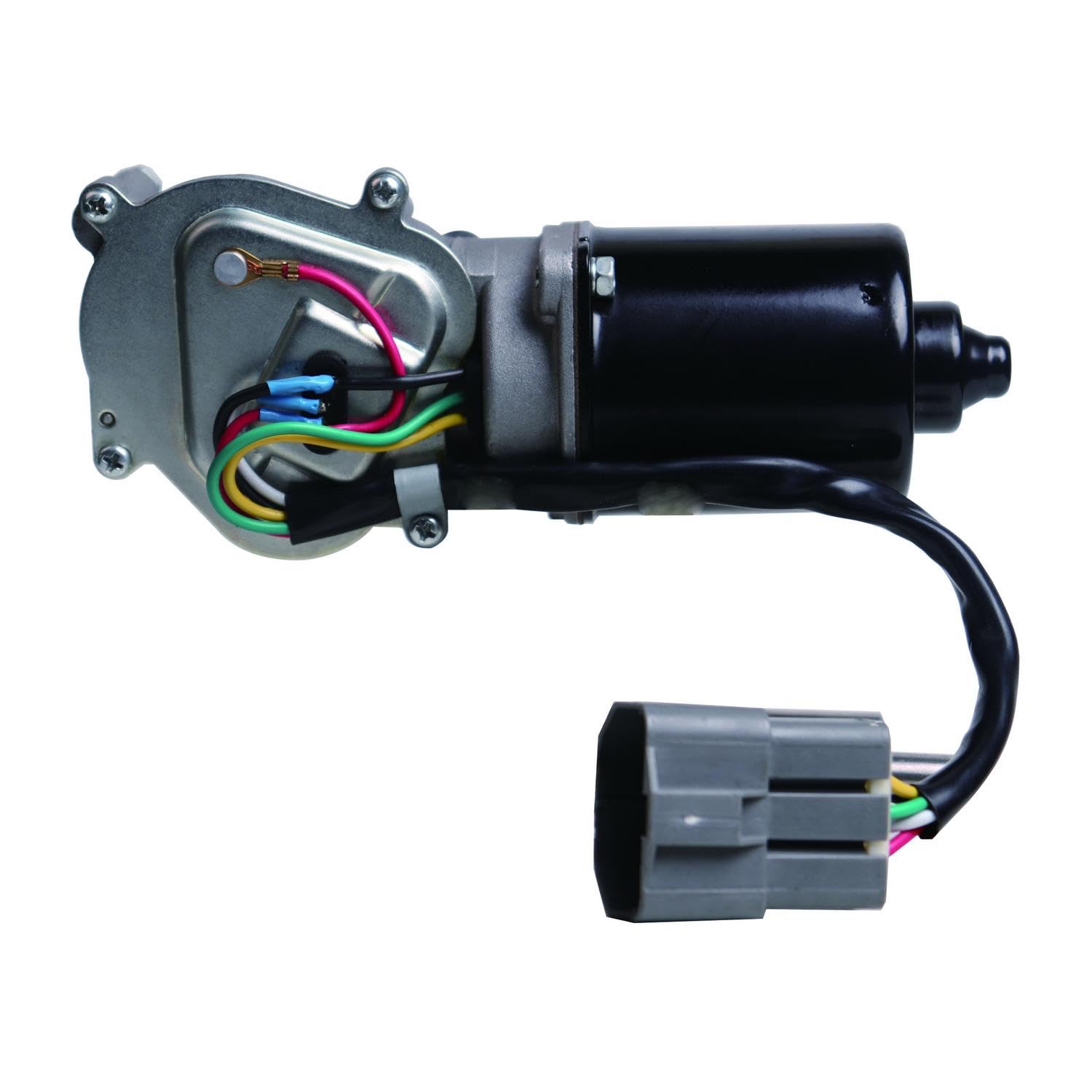 OEG Parts New Windshield Wiper Motor Replacement for Chrysler 300 2010-2019, Dodge Challenger 2008-2018 & Charger 2010-2018 - Compatible with Part Numbers 68044164AA, 68065563AA, 68082552AA, 403051, 40-3051 - Perfect for Rainy Weather and Winter Driving Conditions