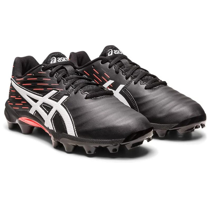 ASICS Lethal Blend GS Kids Running Shoes - Lightweight Athletic Sneakers for Boys & Girls - Perfect for School, Sports & Daily Activities
