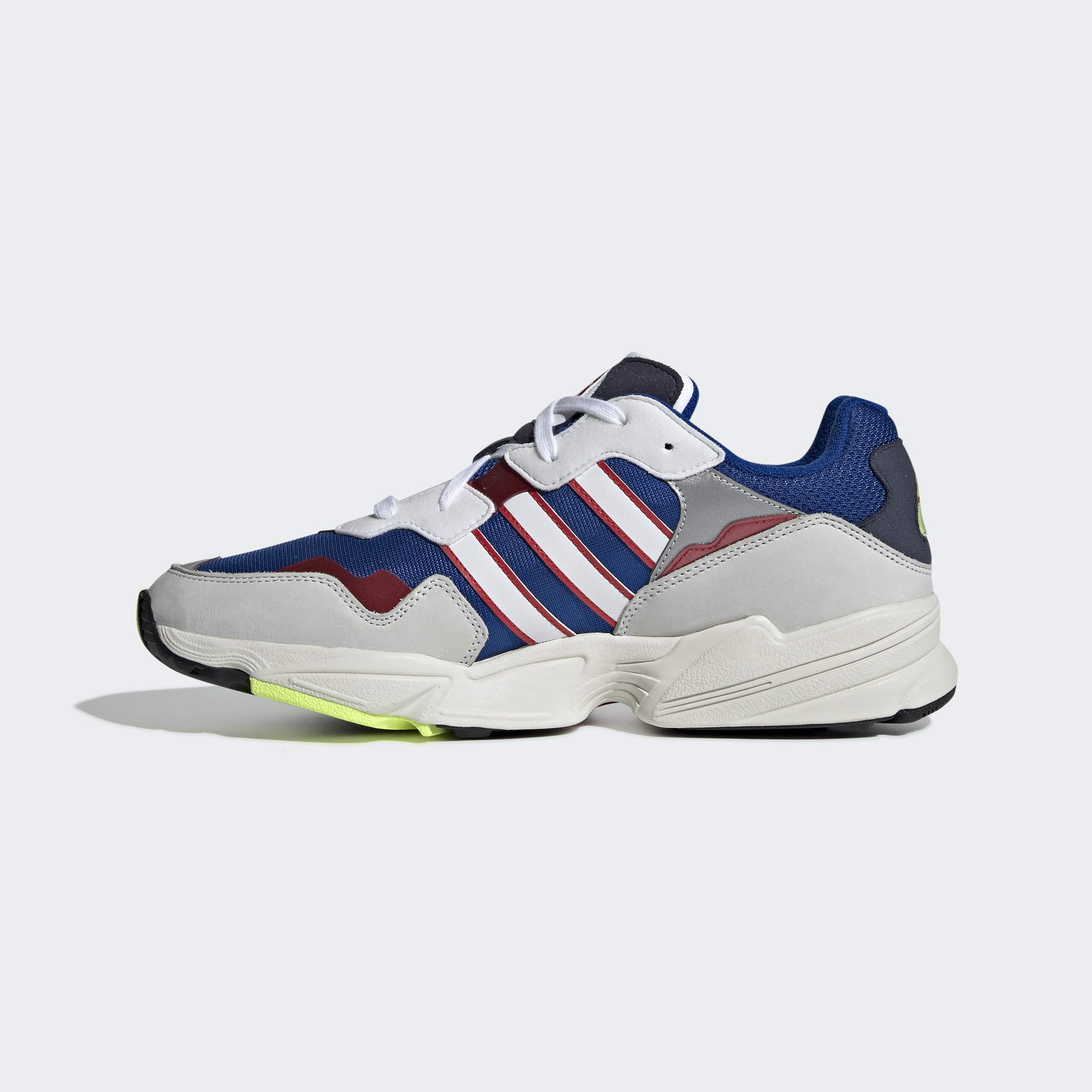 adidas Men's Fitness Running Shoes - Lightweight Athletic Sneakers for Jogging, Gym & Training | Breathable Comfort for Daily Workouts & Outdoor Activities