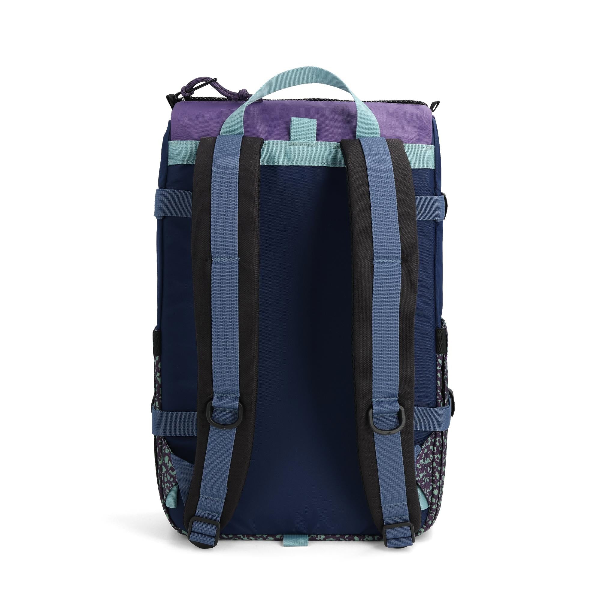 Rover Pack Classic - Durable Travel Backpack for Hiking, Camping & Outdoor Adventures | Waterproof & Lightweight Daypack for Men & Women