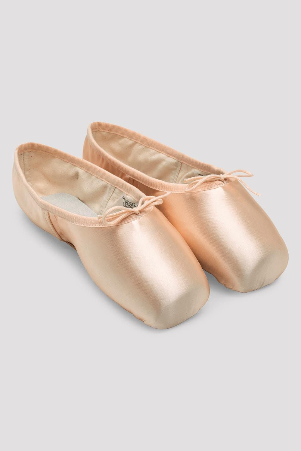 Alpha Pointe Shoes - Premium Ballet Dance Shoes for Women & Girls - Comfortable & Durable for Ballet Practice, Performances & Recitals