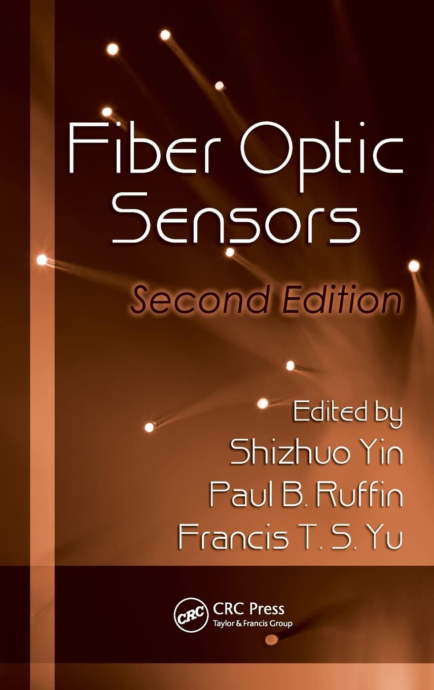 Fiber Optic Sensors for Industrial Automation & Measurement | High-Precision Optical Science & Engineering Device (Model 132) | Ideal for Factory Monitoring, Lab Testing & Process Control Applications