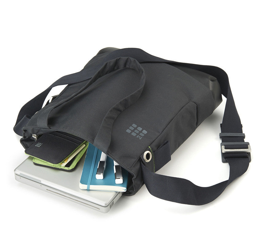 Moleskine MyCloud Tote Bag for Laptops & Tablets Up to 13 Inch - Stylish & Durable Work Bag for Office, Travel & College