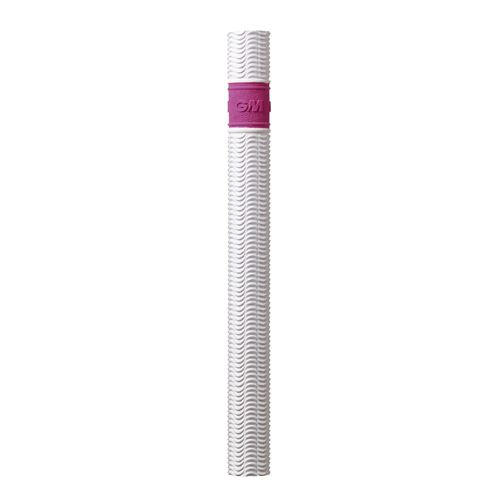 Gunn & Moore Ripple Cricket Bat Grip - Premium Non-Slip Batting Handle for Cricket Players - Perfect for Practice & Matches