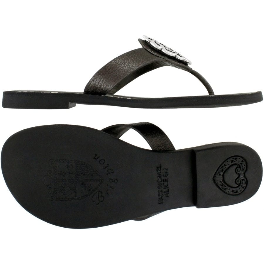 Alice Classic Neutral Sandals for Women - Comfortable Casual Walking Shoes - Perfect for Beach, Vacation & Everyday Wear