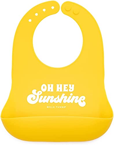 Oh Hey Sunshine