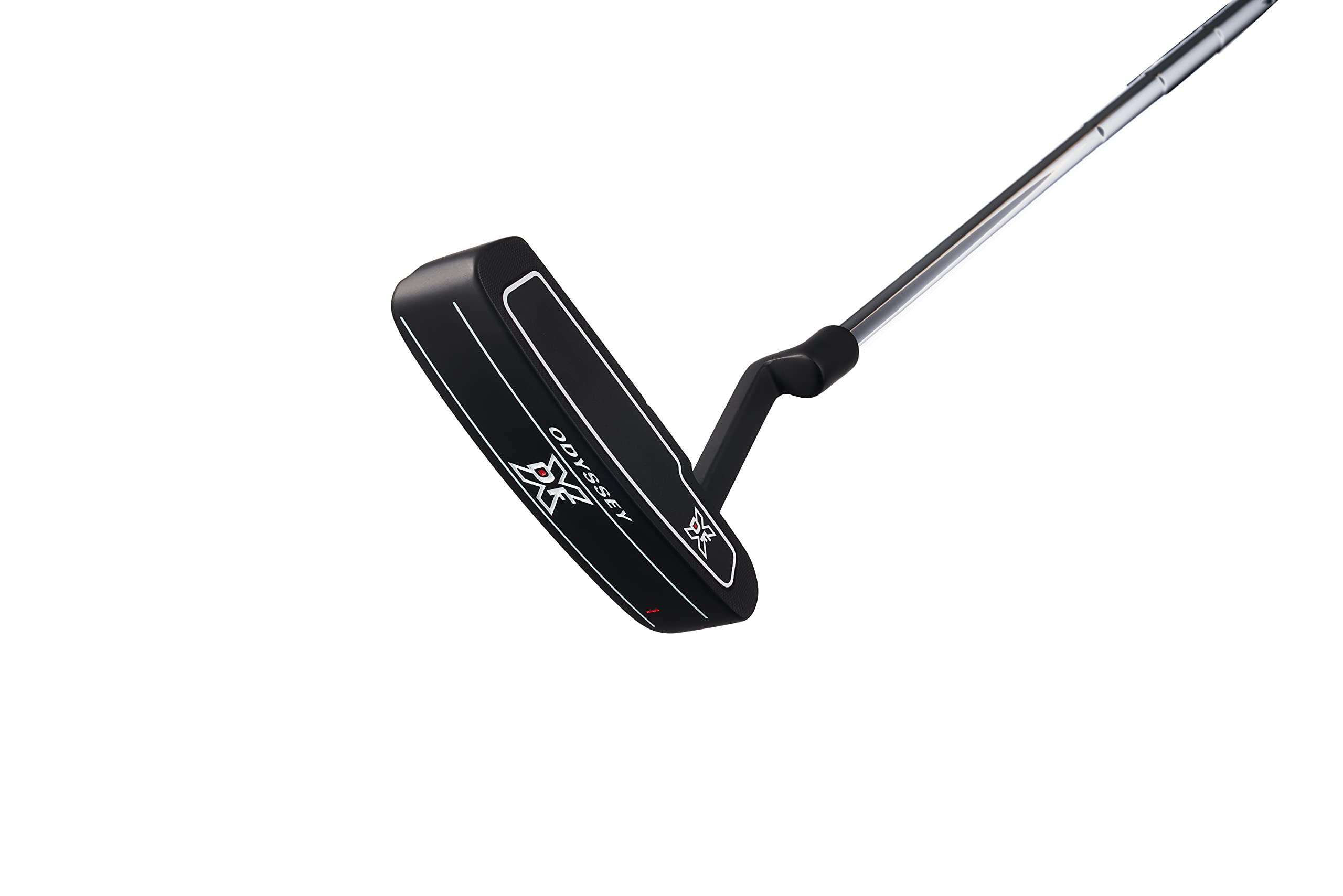 Odyssey Golf DFX 2025 Putter - Premium Mallet Putter for Improved Accuracy | Perfect for Golfers Seeking Better Putting Performance on Greens