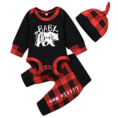 Red & Black