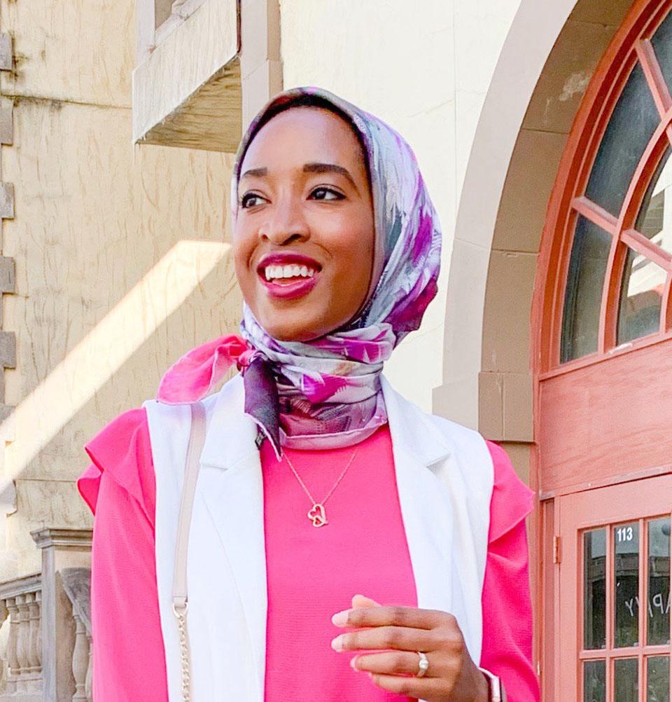 Premium Aker Turkish Silk Hijab Scarf - Lightweight & Breathable for Spring/Summer 2020 (Style #7943) | Perfect for Daily Wear, Prayer & Special Occasions