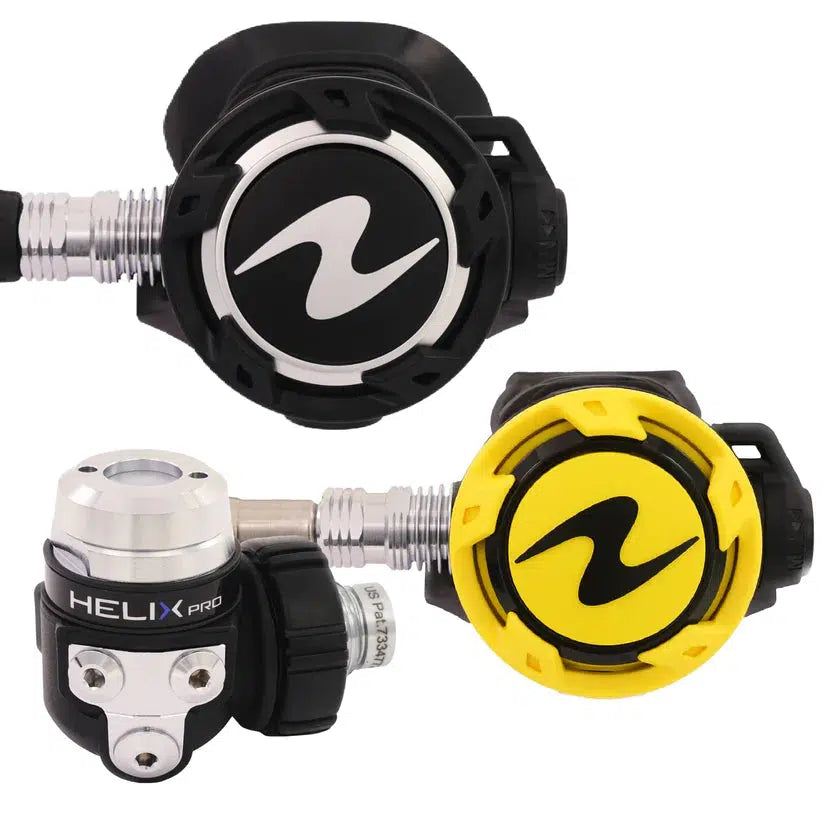 Aqualung Economy Dive Equipment Package - Complete Scuba Gear Set for Beginners | Perfect for Snorkeling, Spearfishing & Underwater Adventures