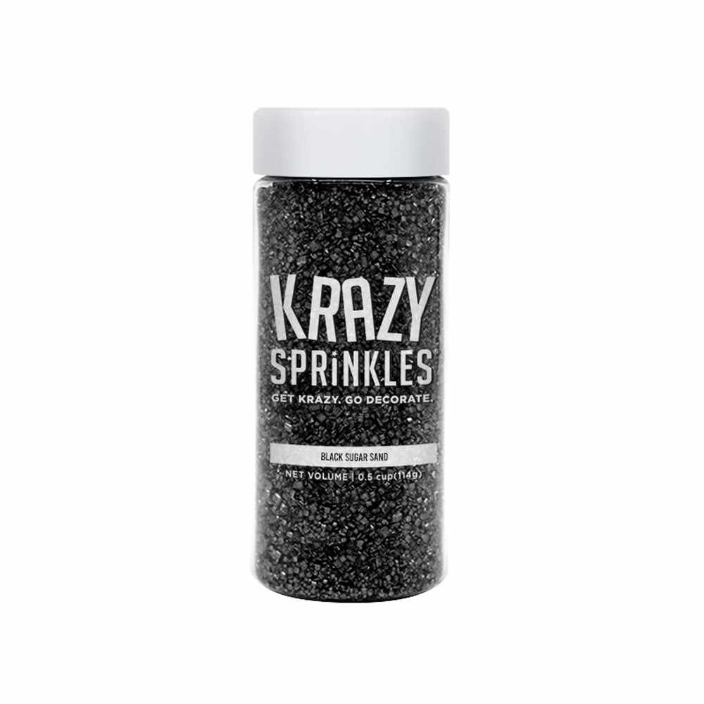 Organic Black Sugar Scrub - Exfoliating & Moisturizing Body Scrub for Soft, Glowing Skin - Perfect for Spa Day, Self-Care Routine & Dry Skin Treatment