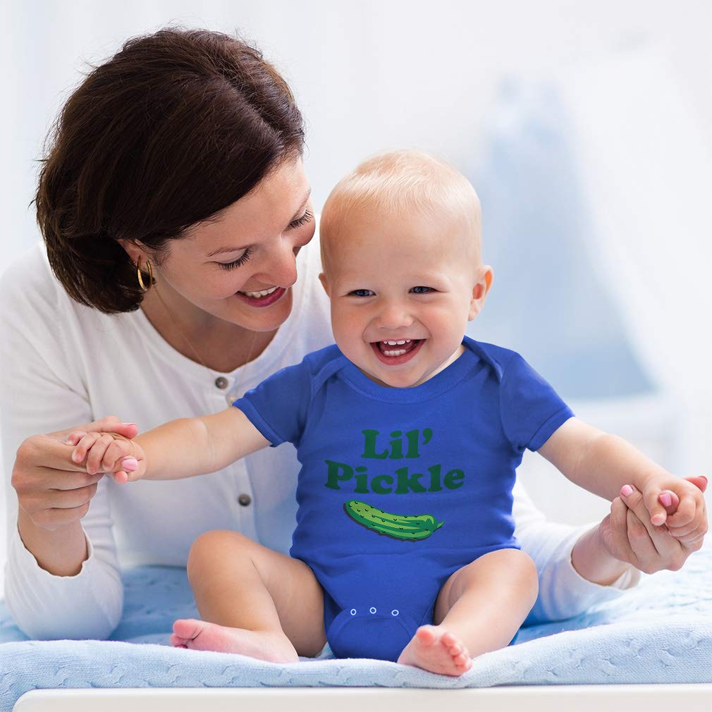 Cute Rascals Baby Bodysuit - Funny Cotton Outfit for Playtime