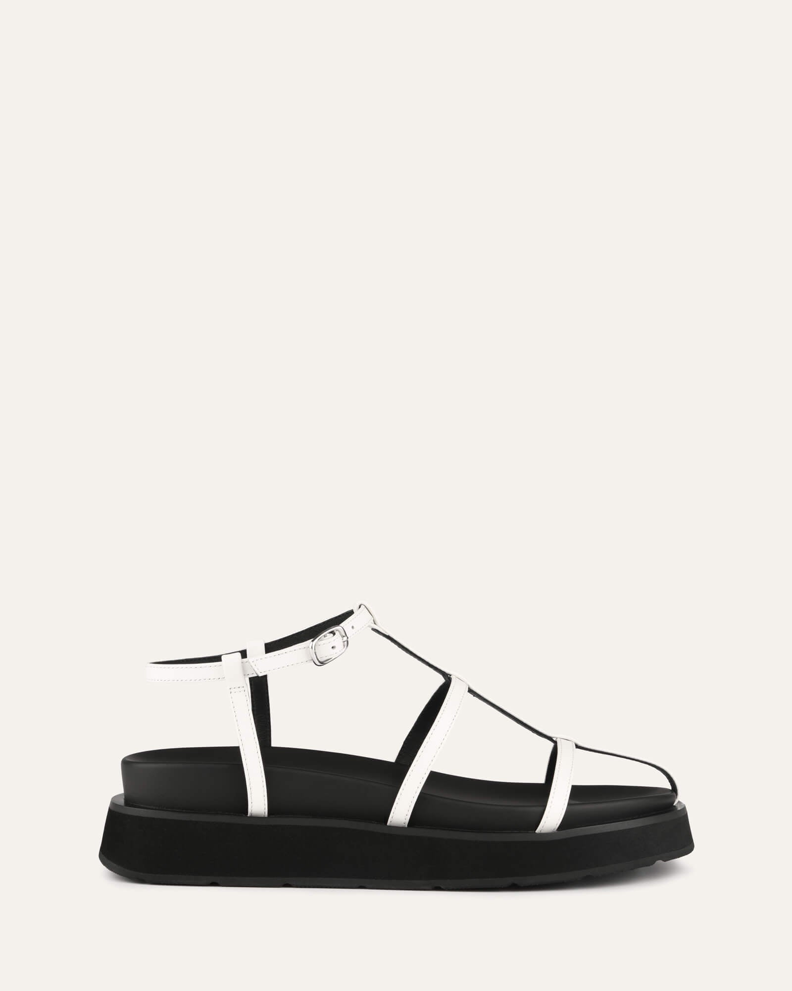 WHITE MULTI