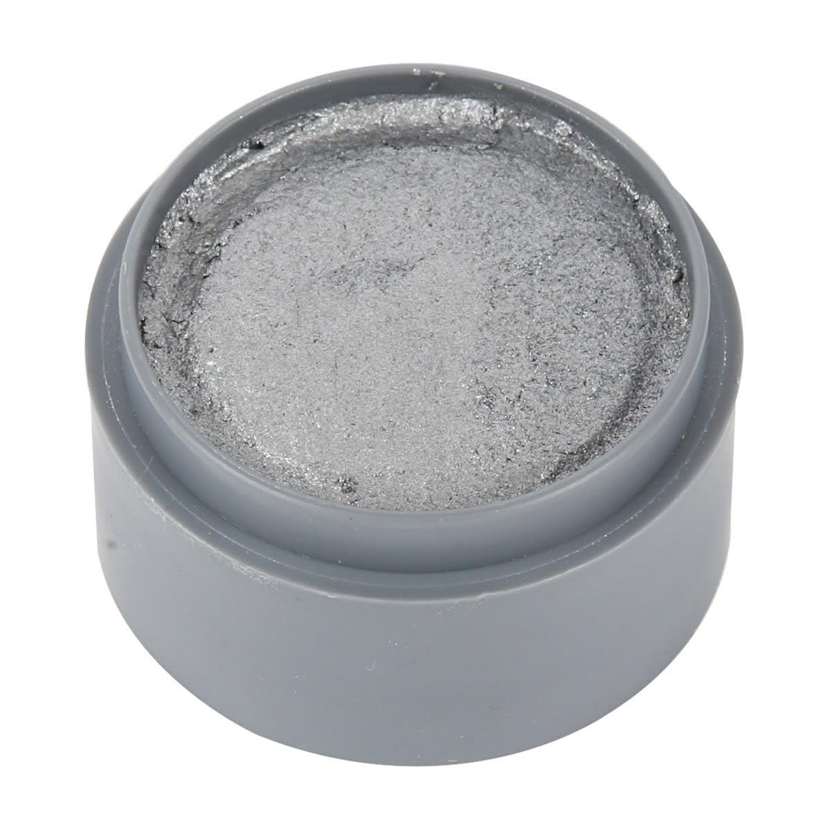 Non-Toxic Water-Based Face Paint - Yellow (15ml) | Safe for Kids & Adults | Perfect for Halloween, Cosplay & Face Painting Parties