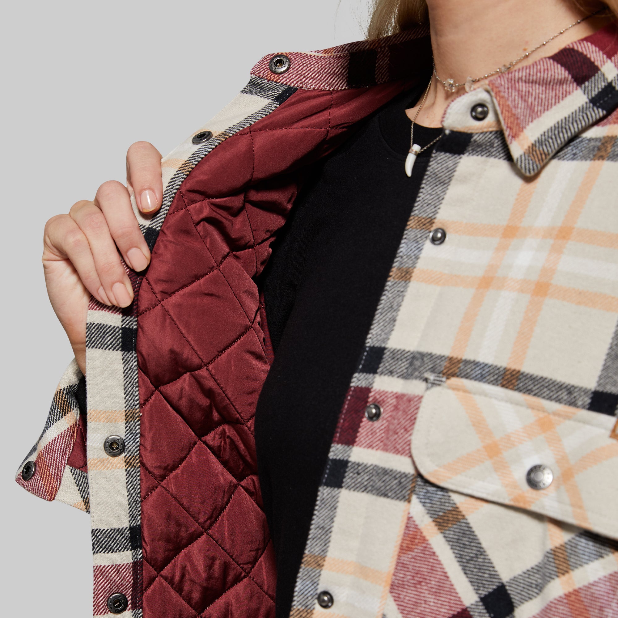 Women's Waterproof Timber Jacket for Outdoor Camping & Firepit - Windproof Winter Coat for Hiking, Hunting & Cold Weather Activities