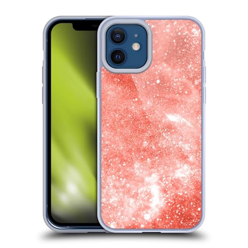 Living Coral Galaxy