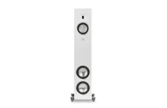 MartinLogan Motion F20 High-Performance Floor Standing Speaker - Premium Home Theater & Audiophile Sound System for Movies, Music & Gaming