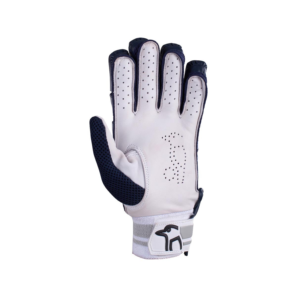 Kookaburra T/20 4.1 Cricket Batting Gloves - Premium Leather Sports Gloves for Batting & Fielding - Perfect for Cricket Matches & Training Sessions