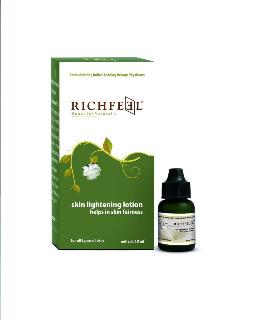 Best Skin Lightening Lotion 10ml - Brightening Cream for Face & Body - Dark Spot Corrector for Even Skin Tone - Perfect for Daily Skincare Routine & Hyperpigmentation Treatment