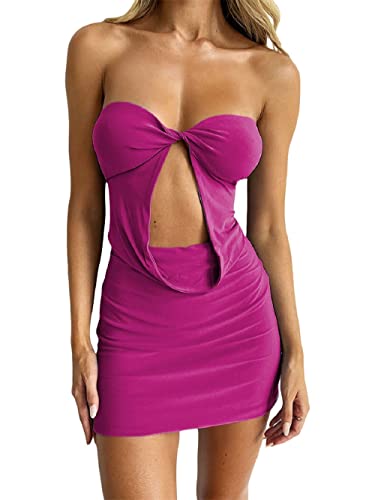 V-rose Red