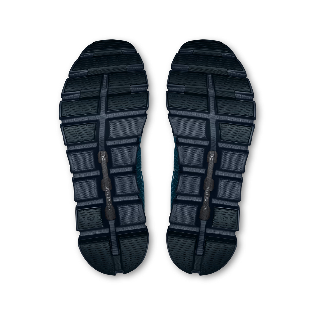 On Running Men's Cloud 6 Road Running Shoes - Lightweight & Cushioned for Marathon Training, Jogging & Gym Workouts (3MF10073279) - Perfect for Road Running, Trail Jogging & Fitness Training