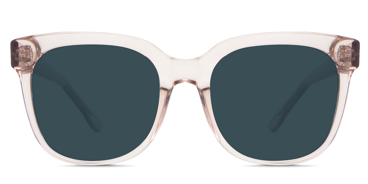 Valeria Women's Prescription Sunglasses - UV Protection, Stylish & Comfortable for Driving, Outdoor Activities & Everyday Wear