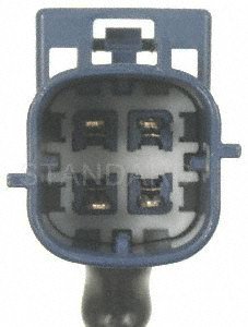 Standard Motor Products SG1693 Oxygen Sensor - High Performance O2 Sensor for Cars & Trucks | Compatible with Multiple Vehicle Models | Improve Fuel Efficiency & Reduce Emissions | Perfect for Engine Diagnostics & Performance Tuning
