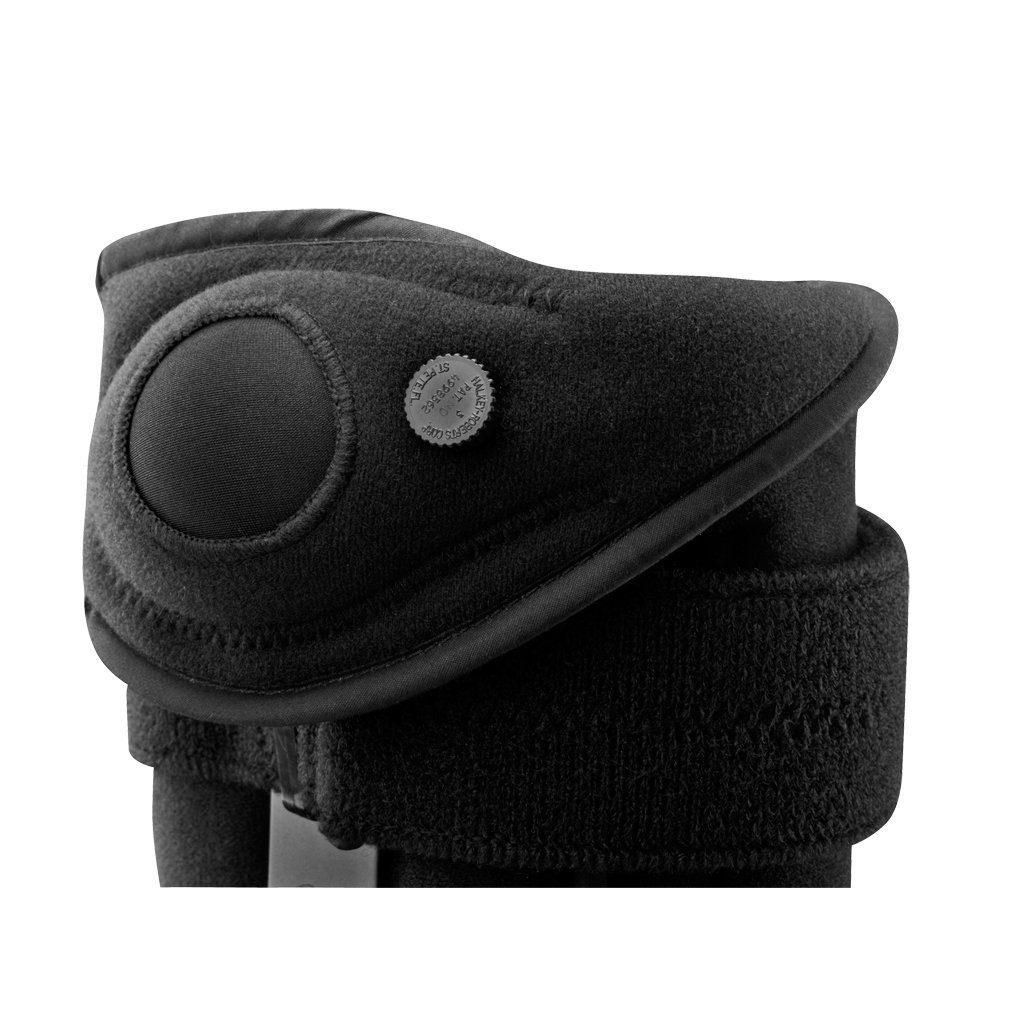 Breg Vectra Premium Air Walker Boot for Ankle & Foot Support - Tall Size Medium - Ideal for Post-Surgery Recovery, Sprains & Fractures