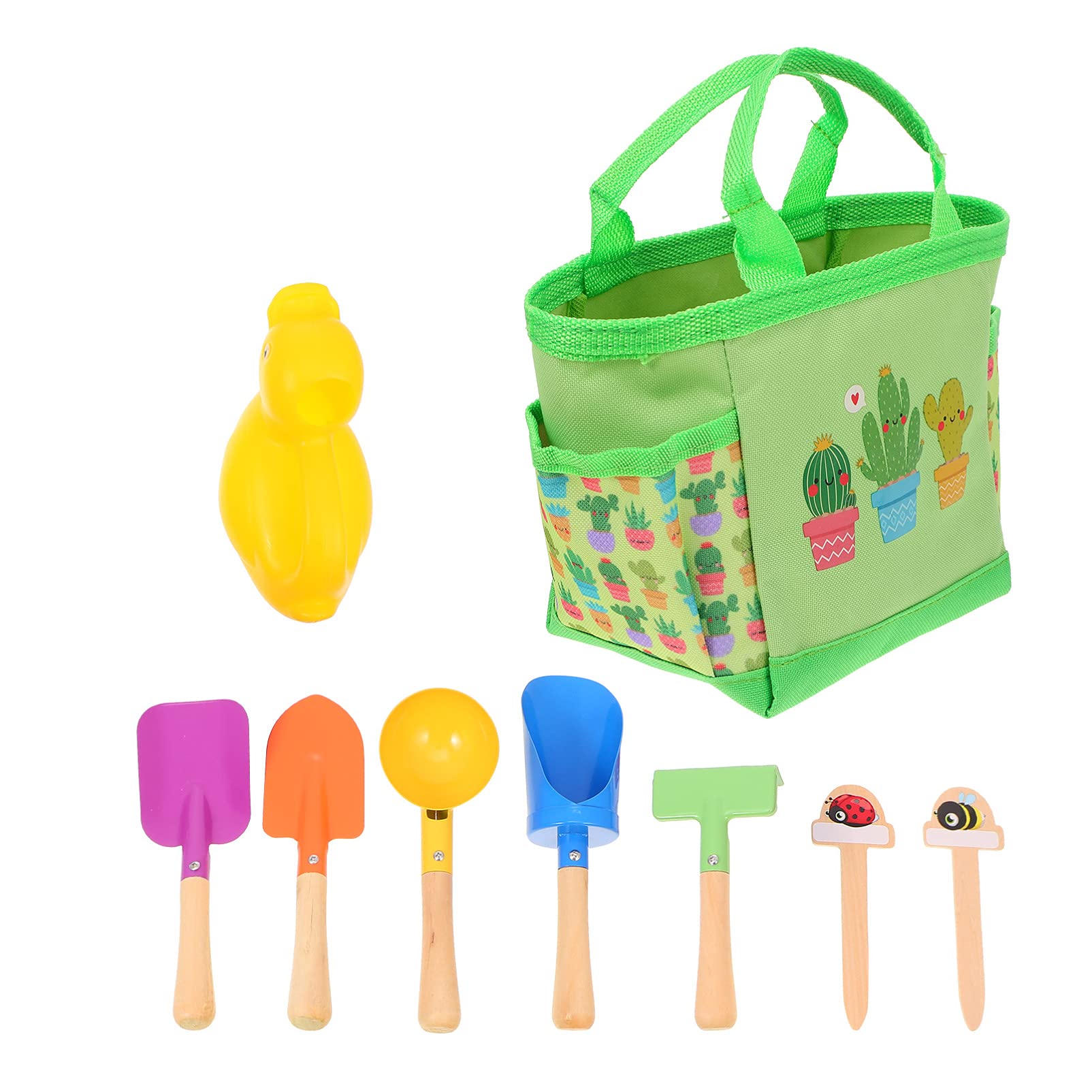 PRETYZOOM 12-Piece Beach Sand Toy Set for Kids - Shovel, Bucket, Molds & Rake - Fun Outdoor Sand Play Toys for Toddlers & Children - Perfect for Beach, Sandbox & Backyard Play