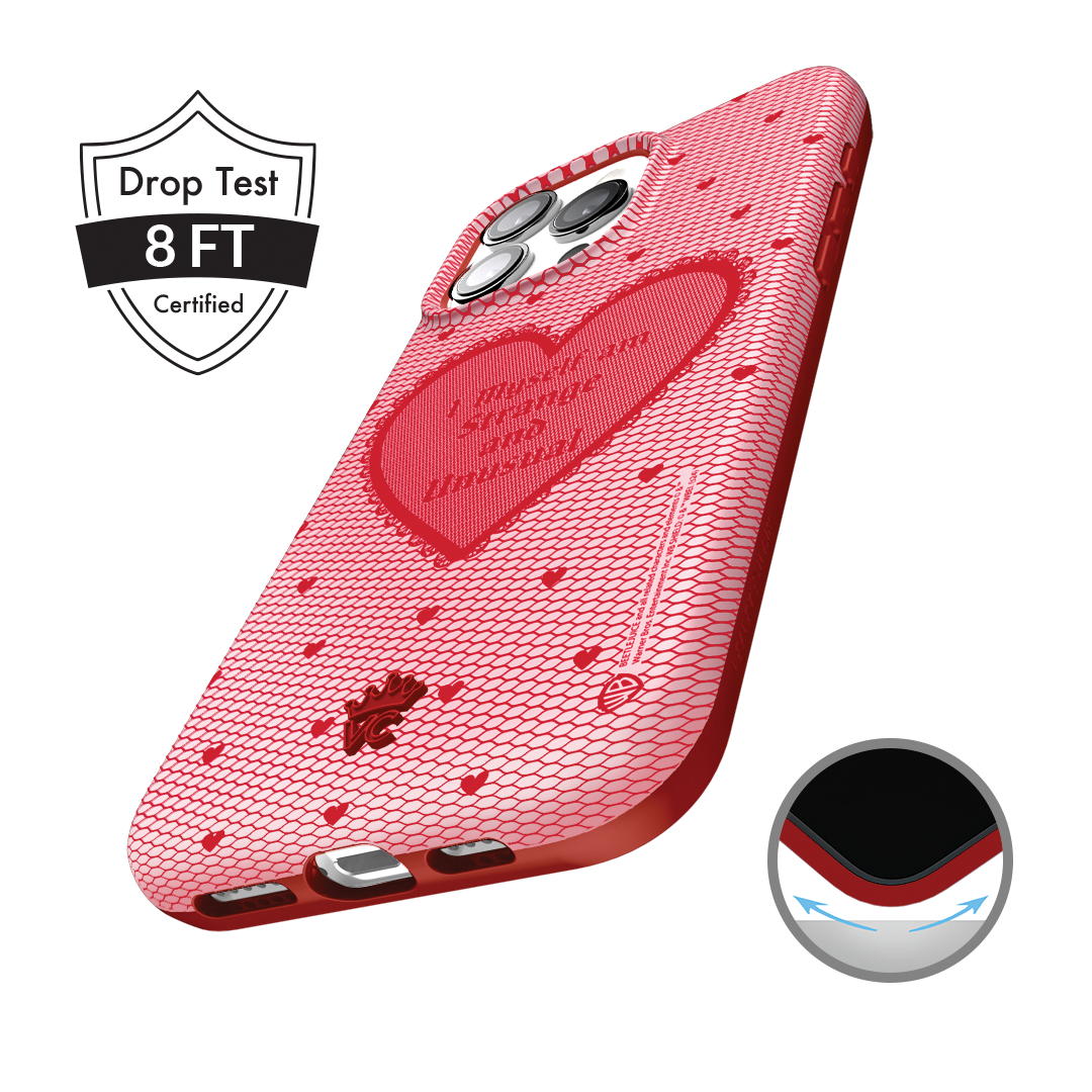 Beetlejuice Strange and Unusual iPhone Case - Unique Gothic Horror Design for iPhone 13/14/15 Pro Max - Perfect for Halloween, Cosplay, and Movie Fans