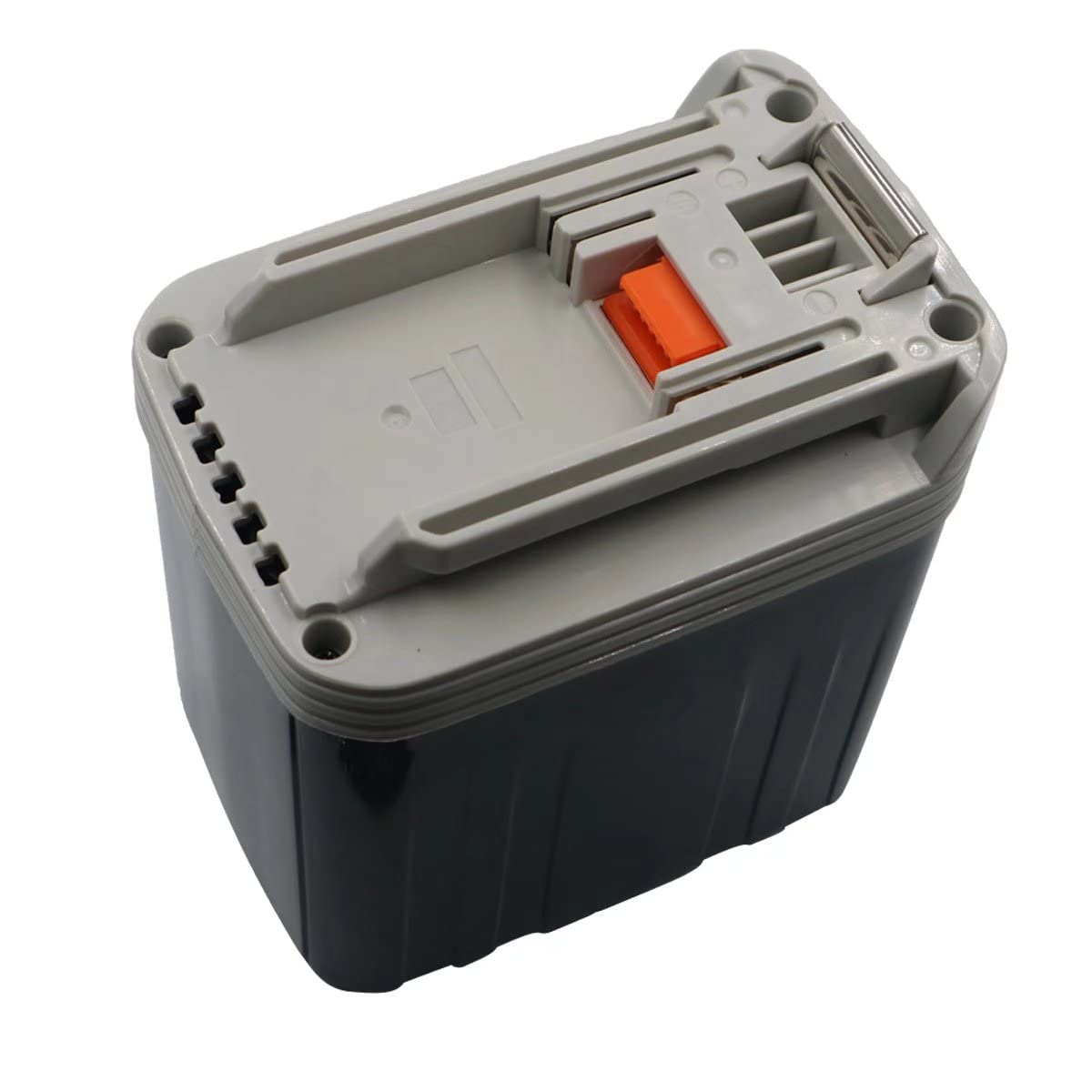 3000mAh Rechargeable NiMH Battery 24V - Replacement for MA Kita 24V Battery Models B2417, BH2420, BH2430, BH2433 | Long-Lasting Power for Cordless Tools, Emergency Lights & Portable Electronics