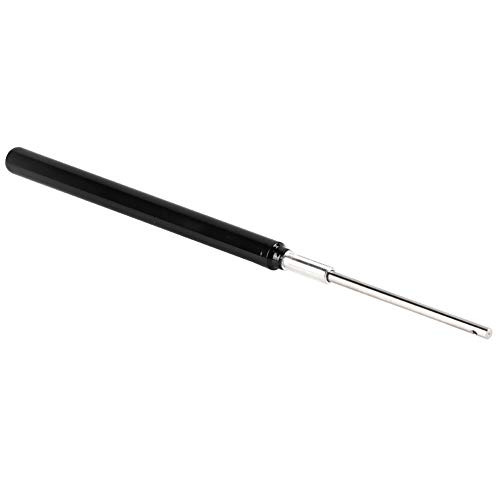 Automatic Greenhouse Window Opener with Temperature Control Sensor - Replacement Cylinder for Garden House Ventilation | Ideal for Greenhouses, Sheds & Outdoor Plant Growth