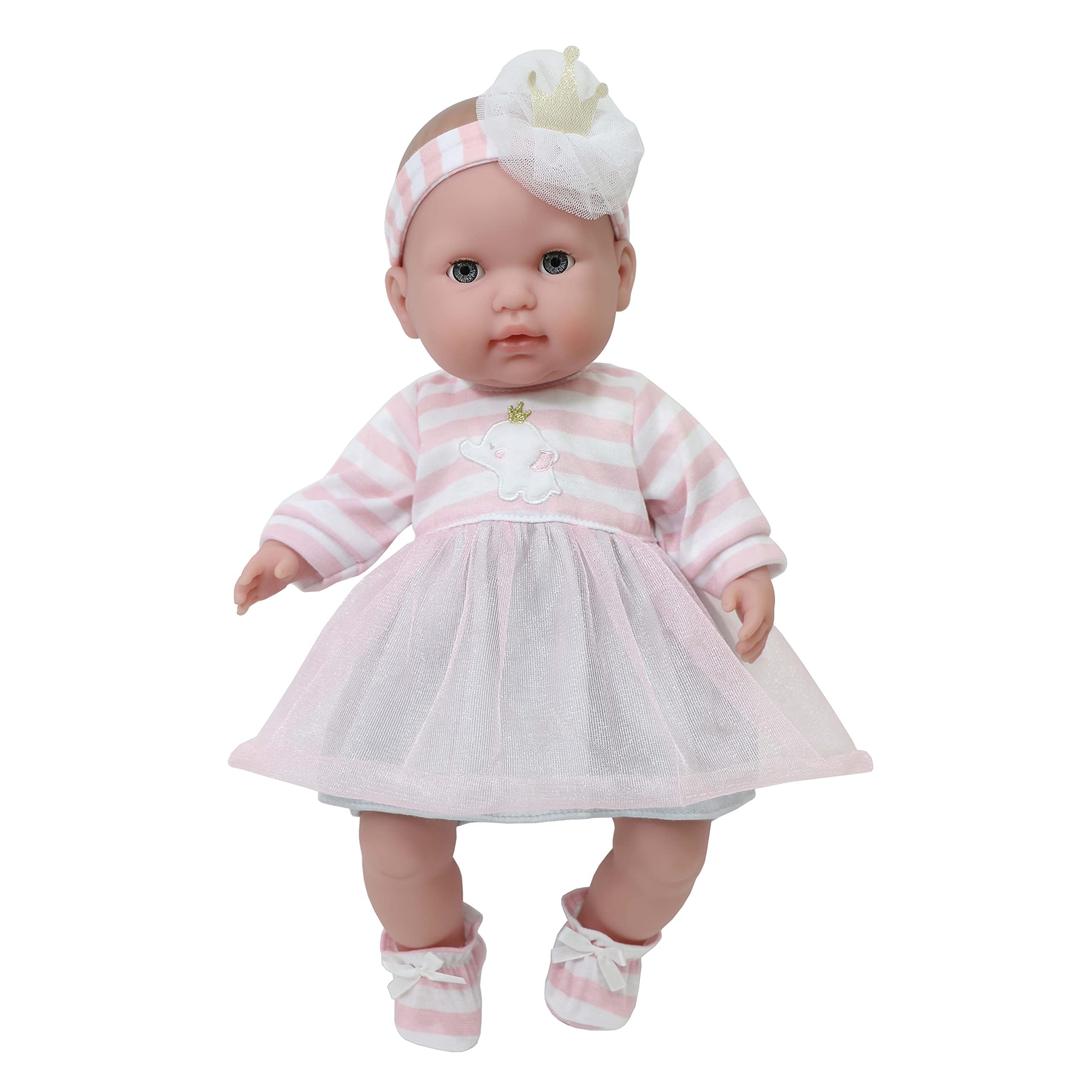 JC Toys Berenguer Boutique 14