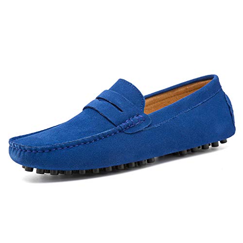 Sapphire Blue
