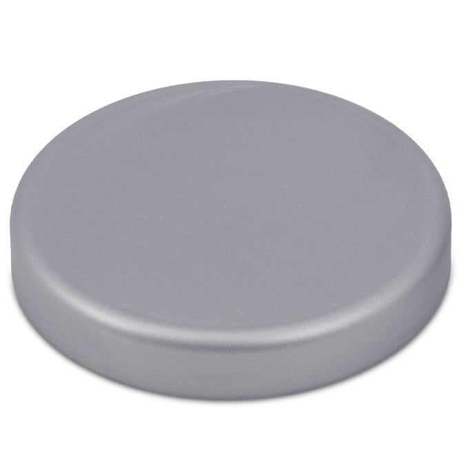 16.9oz Twist Bodega Jar Plastic Lid (RB327) - Airtight Seal for Food Storage, Canning & Home Organization