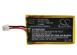 Technical Precision HHD10251 Replacement Batteries & Light Bulbs - Compatible with Electronics, Flashlights & Home Appliances