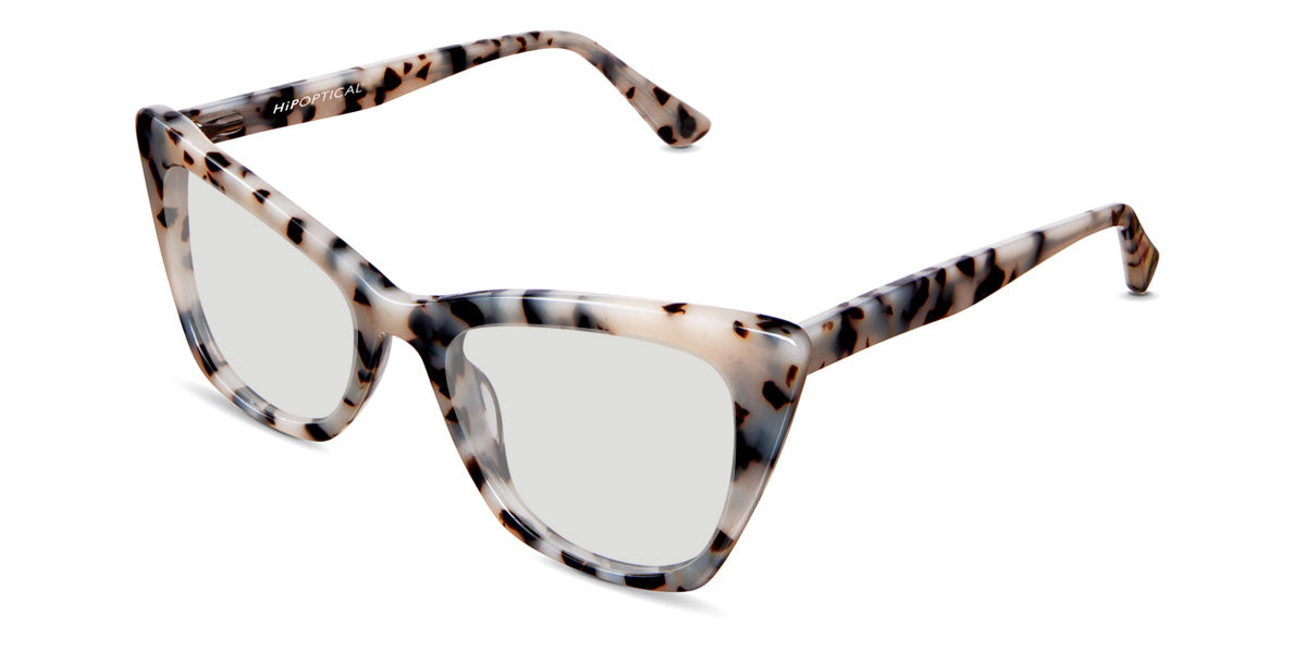Kline Women's Prescription Tinted Glasses - Stylish & UV Protection for Reading, Driving & Outdoor Activities