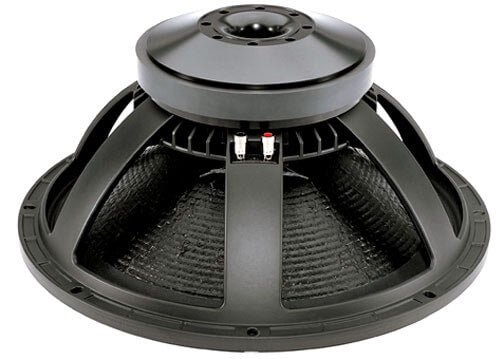 B&C 18TBX100 18